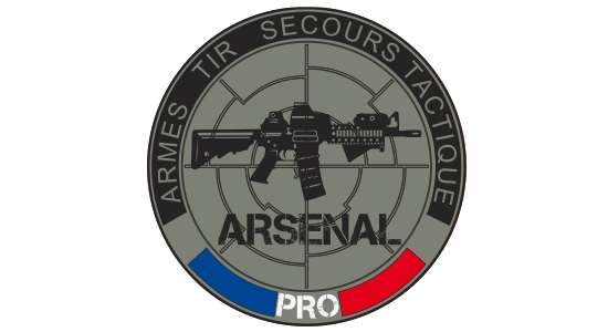 arsenalpro armurerie dev developer dut licence tetras info annecy bdd emre dilmac