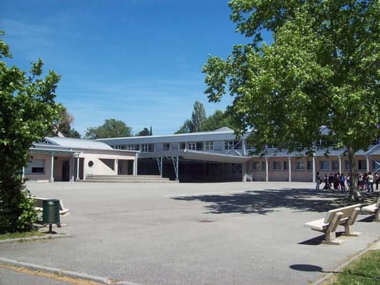 college midschool jacques prevert gaillard brevet emre dilmac