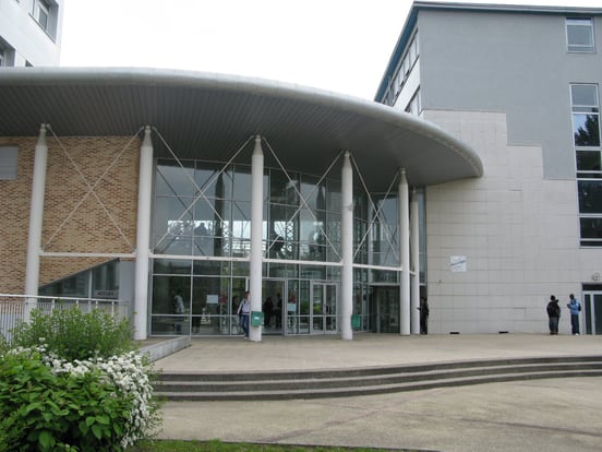 lycée high school Glière à Annemasse emre dilmac