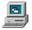 computer skills icon icone logo emre dilmac